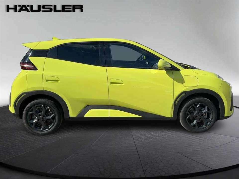 BYD Dolphin - Imagem 5