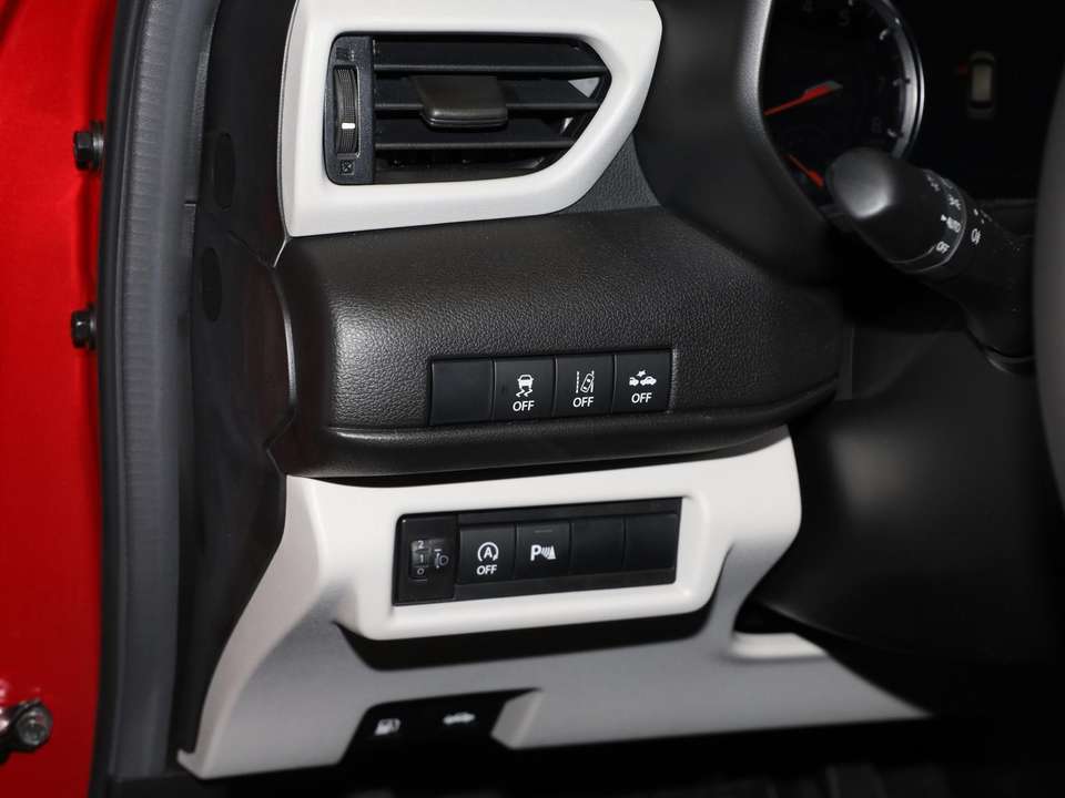 Suzuki Swift - Imagem 16