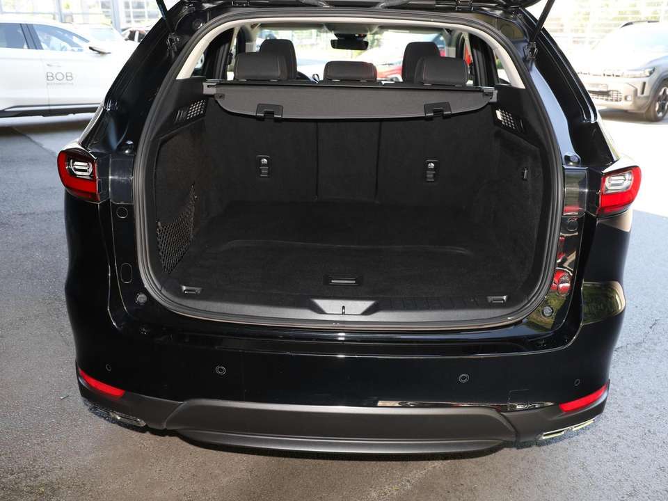 Mazda CX-60 - Imagem 14