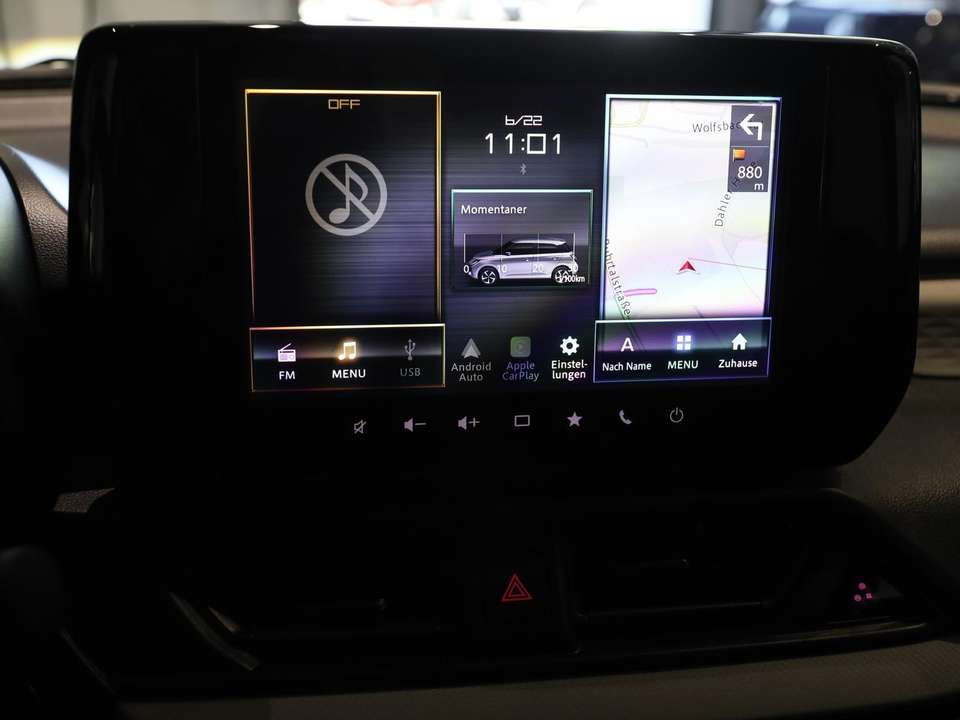 Suzuki Swift - Imagem 17