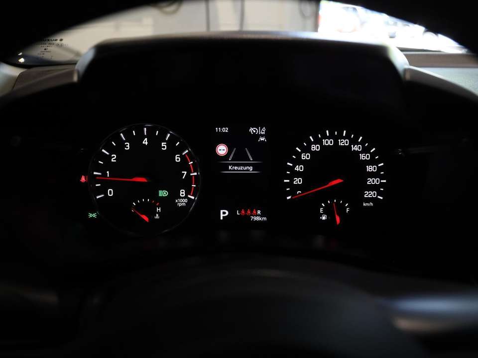 Suzuki Swift - Imagem 18