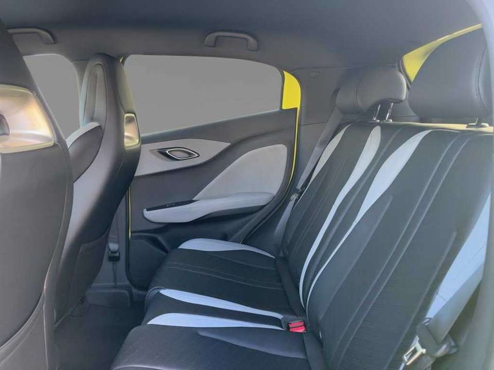 BYD Dolphin - Imagem 9