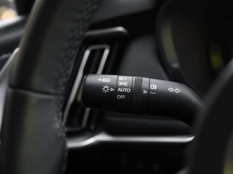 Mazda CX-60 - Imagem 17