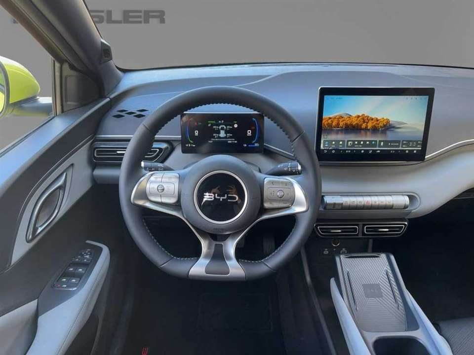 BYD Dolphin - Imagem 10