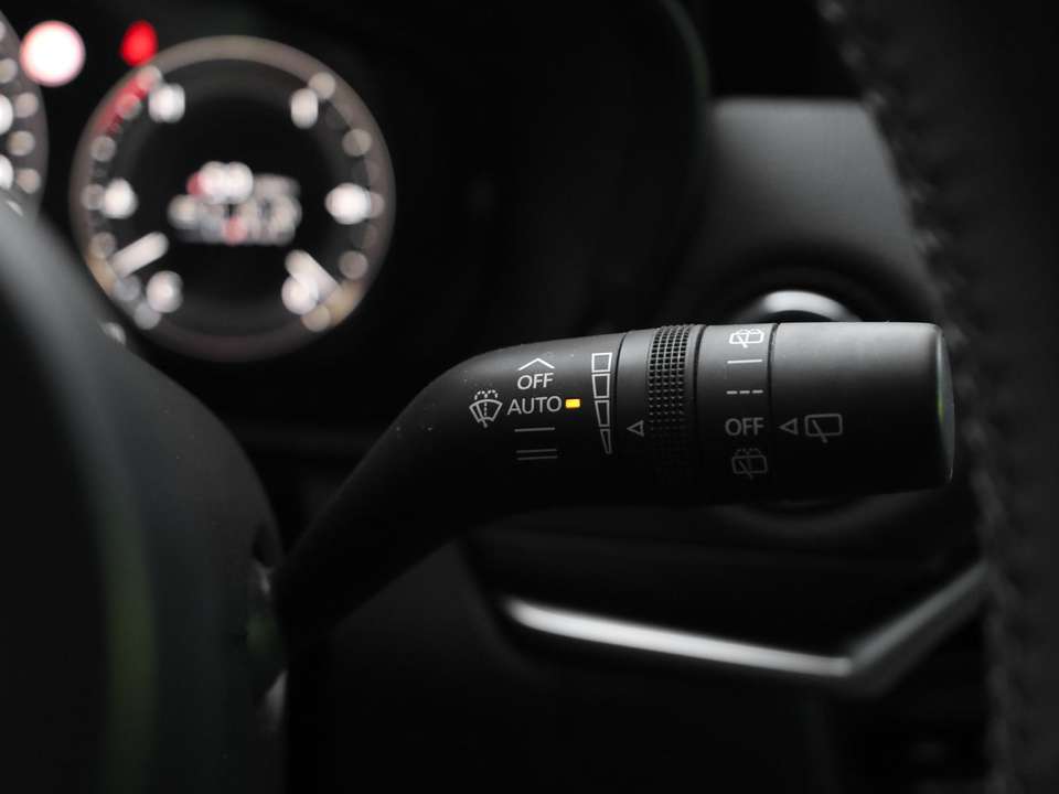 Mazda CX-60 - Imagem 18