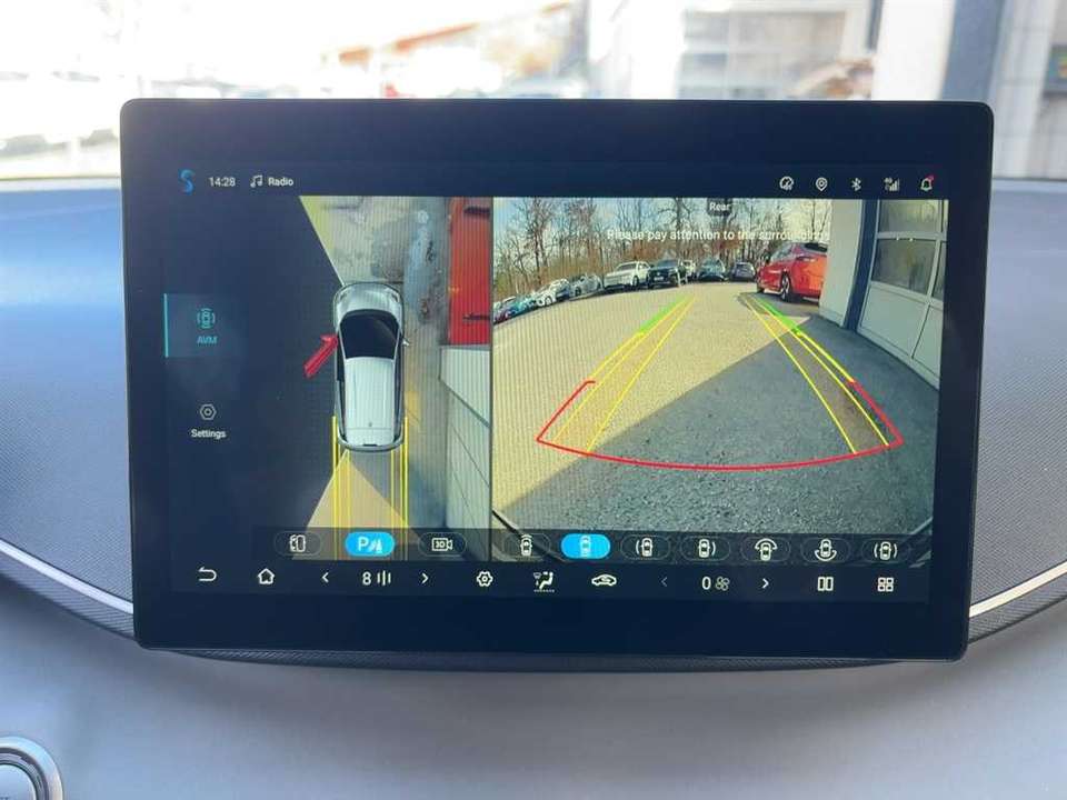 BYD Dolphin - Imagem 15