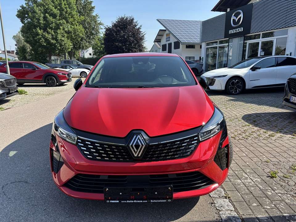 Renault Clio - Imagem 2