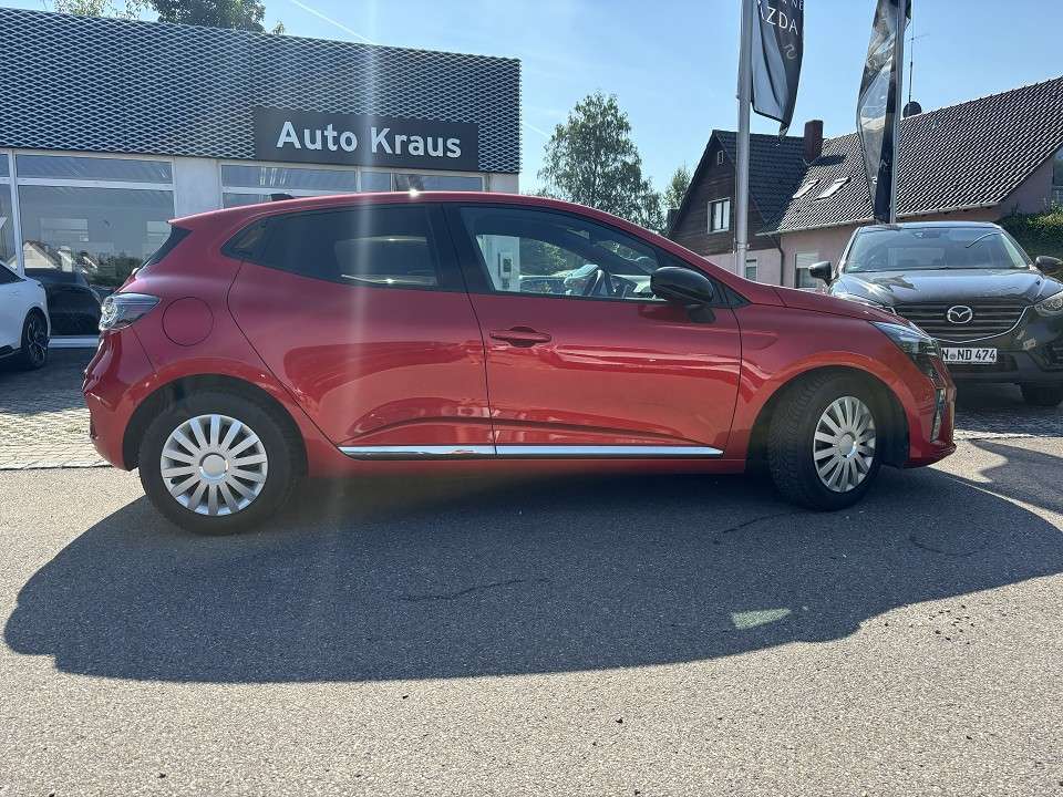 Renault Clio - Imagem 3