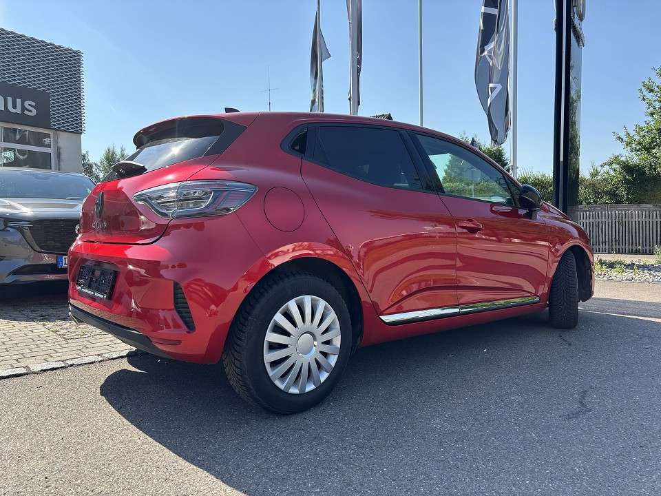 Renault Clio - Imagem 4