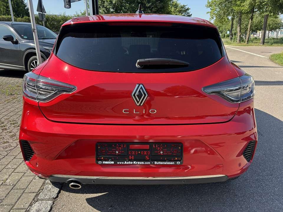 Renault Clio - Imagem 5