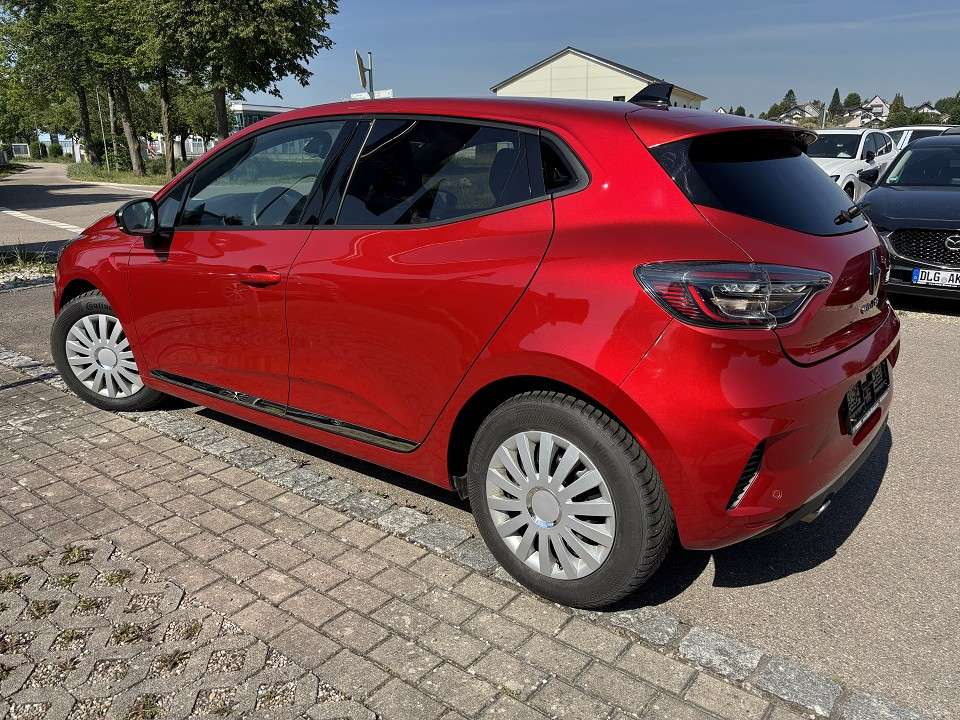 Renault Clio - Imagem 7