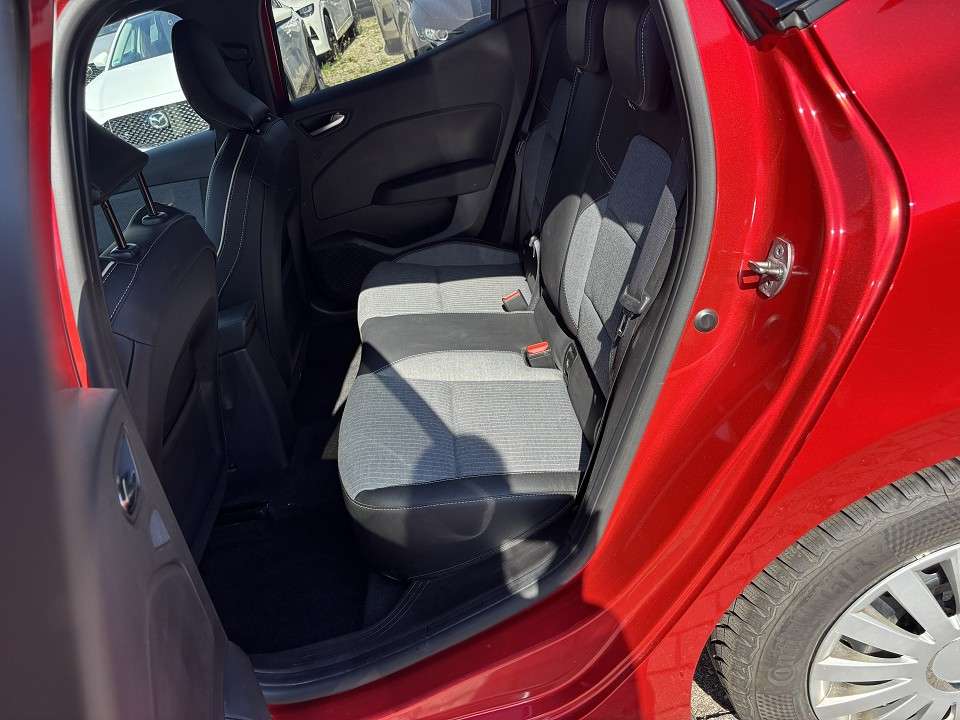 Renault Clio - Imagem 9