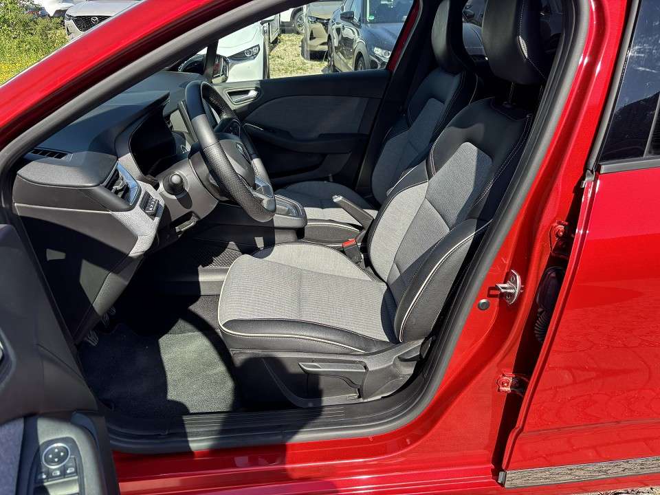 Renault Clio - Imagem 11