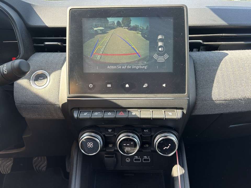 Renault Clio - Imagem 12