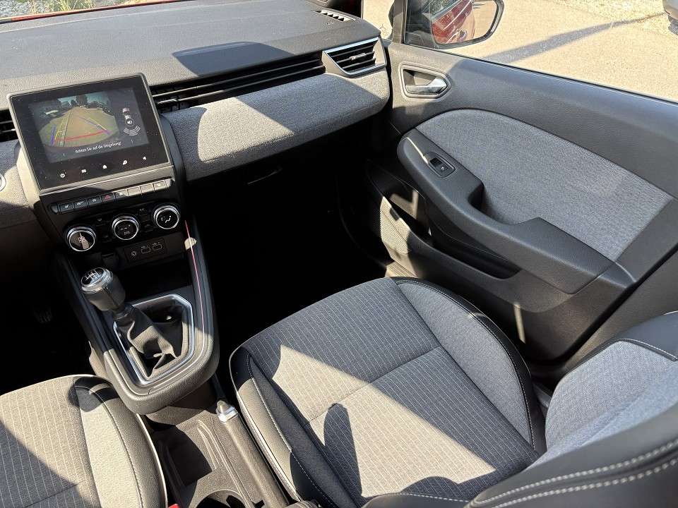 Renault Clio - Imagem 15