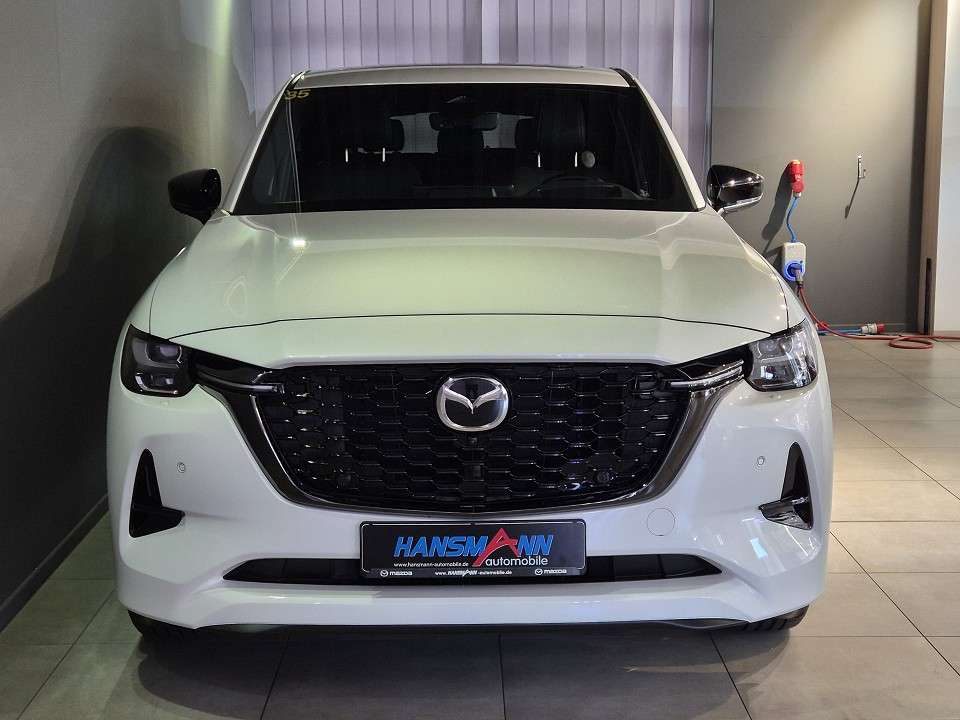 Mazda CX-60 - Imagem 2