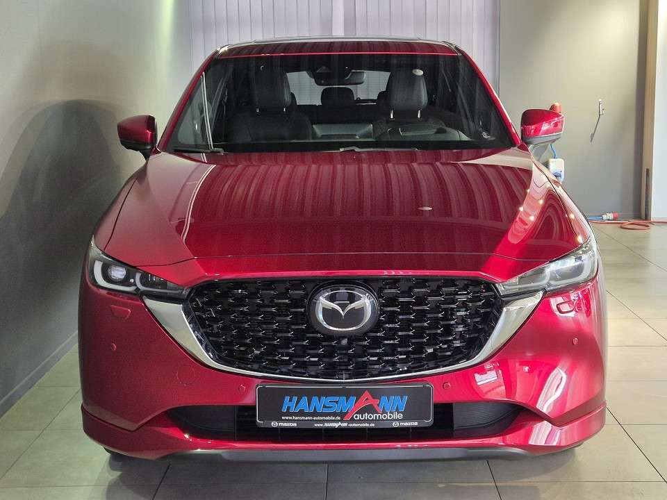 Mazda CX-5 - Imagem 2