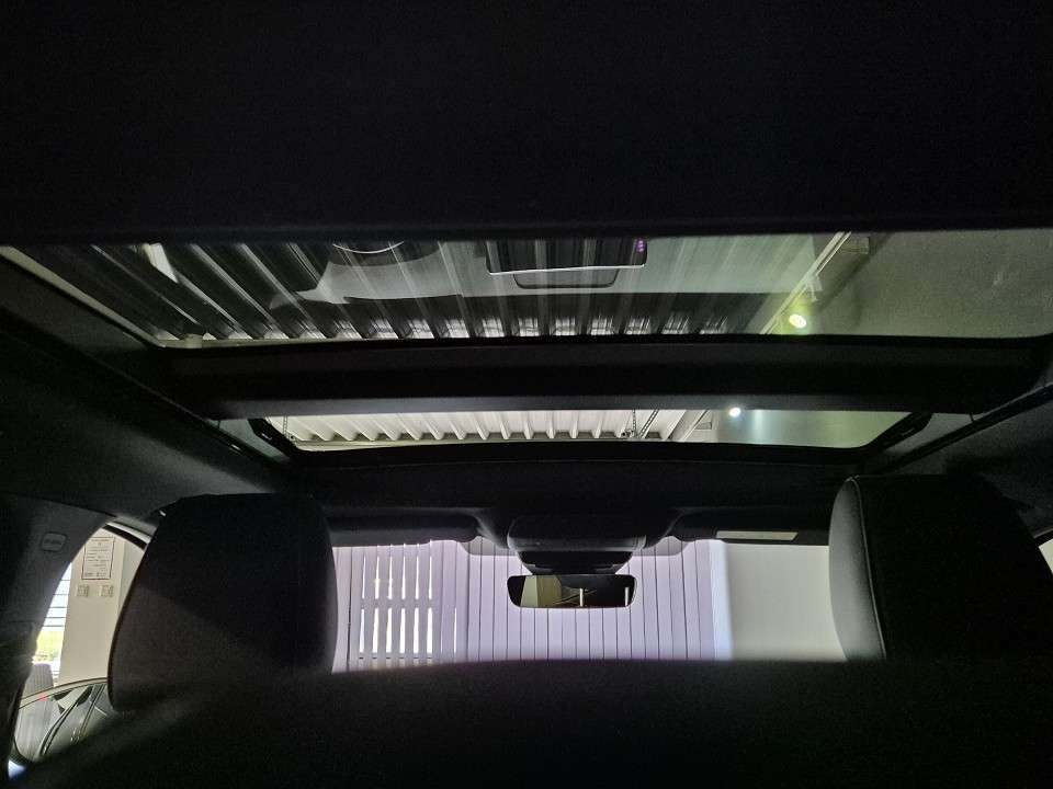 Mazda CX-60 - Imagem 5