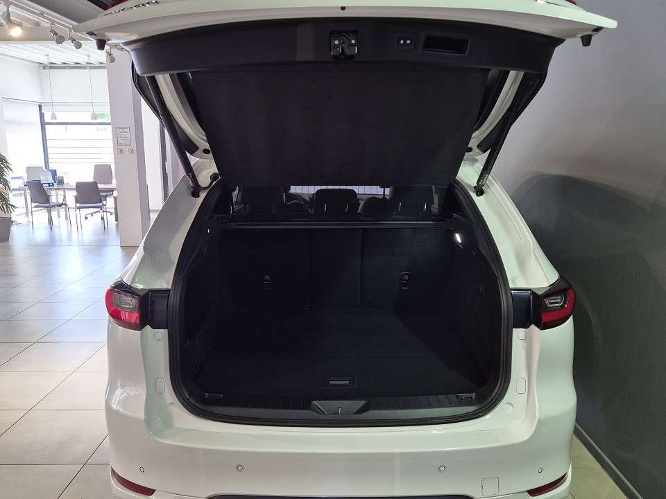 Mazda CX-60 - Imagem 6