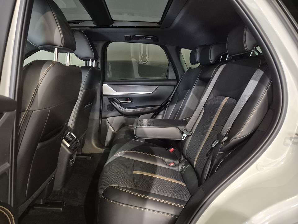 Mazda CX-60 - Imagem 7