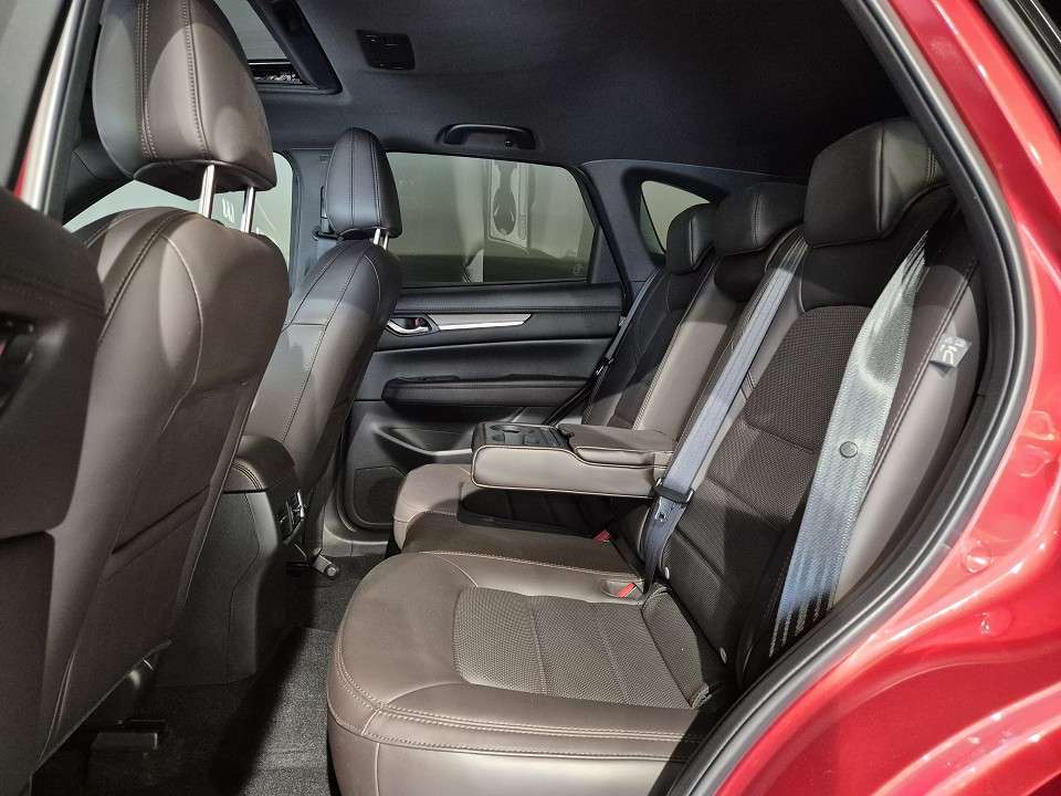 Mazda CX-5 - Imagem 6