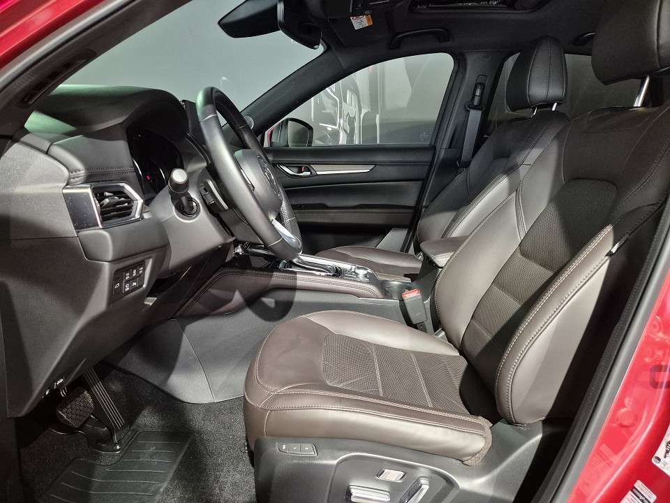 Mazda CX-5 - Imagem 7