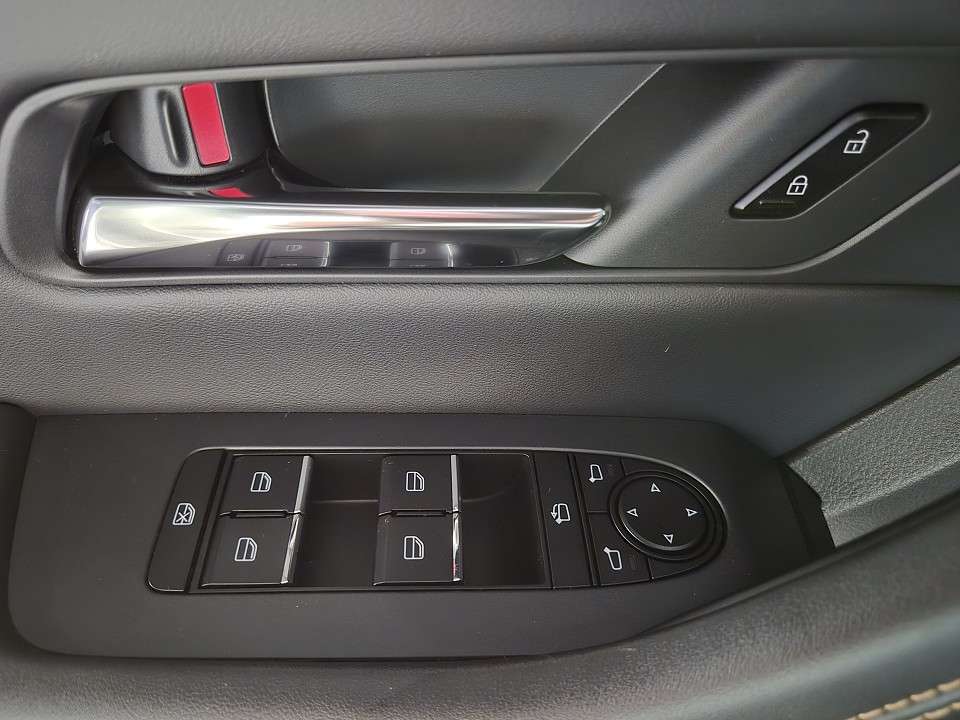 Mazda CX-60 - Imagem 10