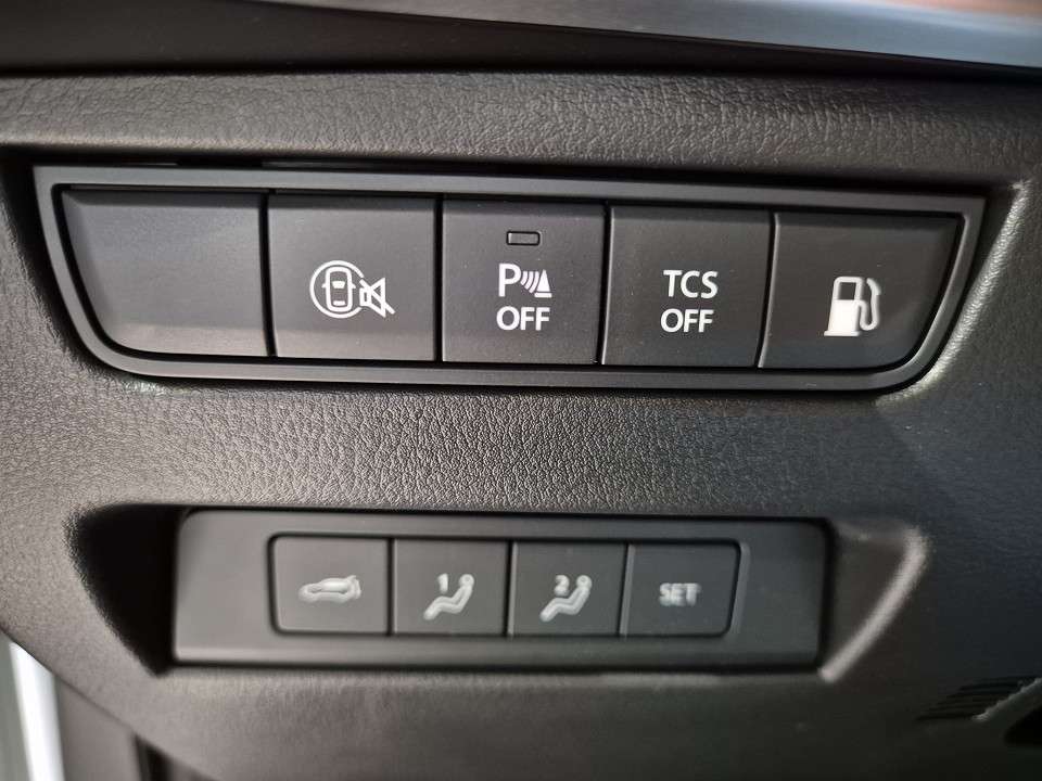 Mazda CX-60 - Imagem 11