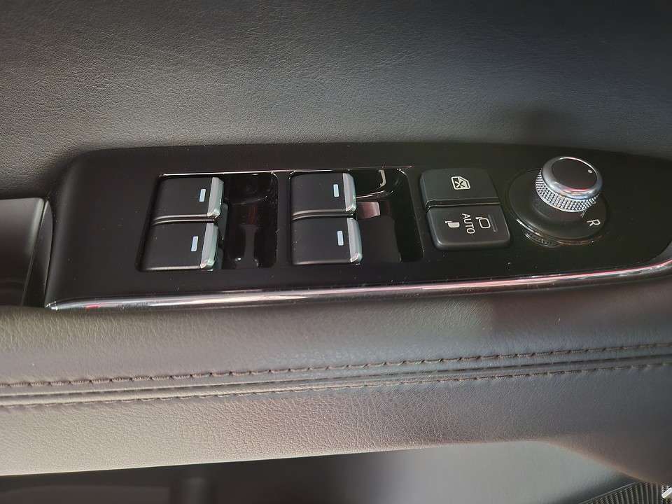 Mazda CX-5 - Imagem 10