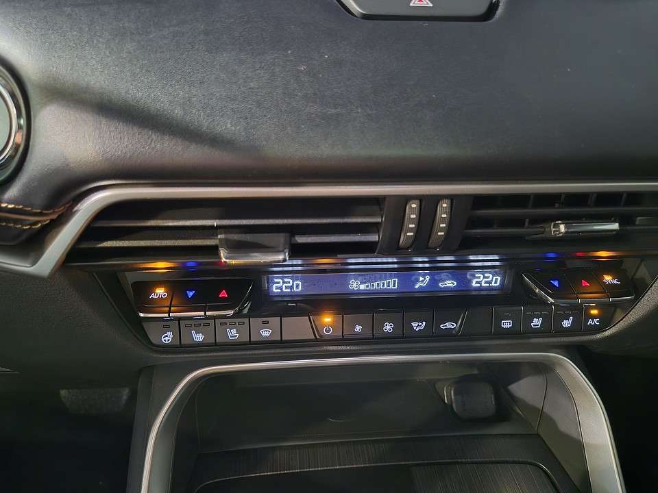 Mazda CX-60 - Imagem 13