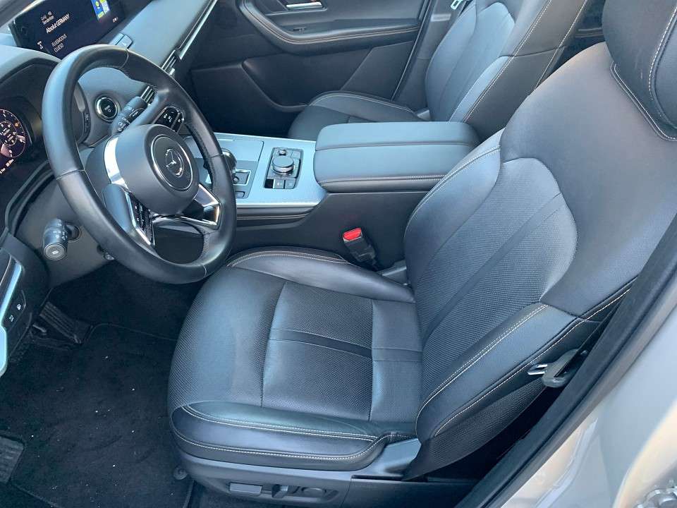 Mazda CX-60 - Imagem 7