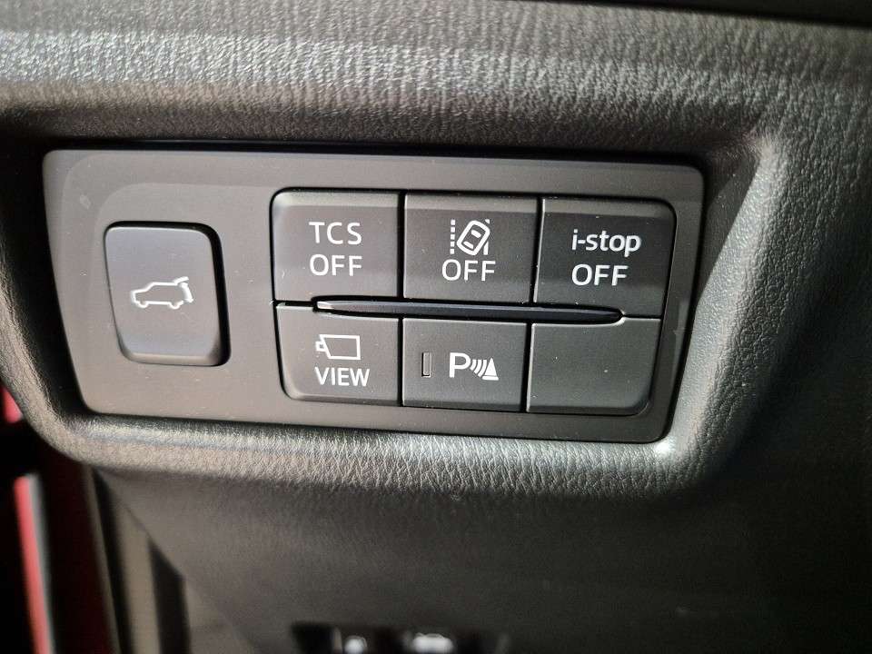 Mazda CX-5 - Imagem 12