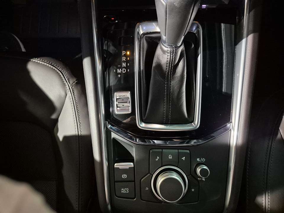 Mazda CX-5 - Imagem 13