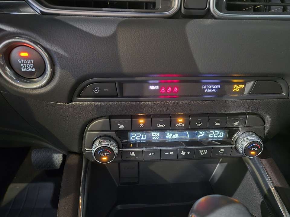Mazda CX-5 - Imagem 14