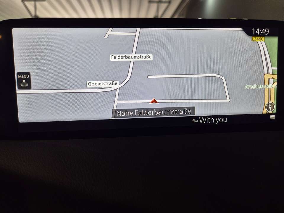 Mazda CX-5 - Imagem 15