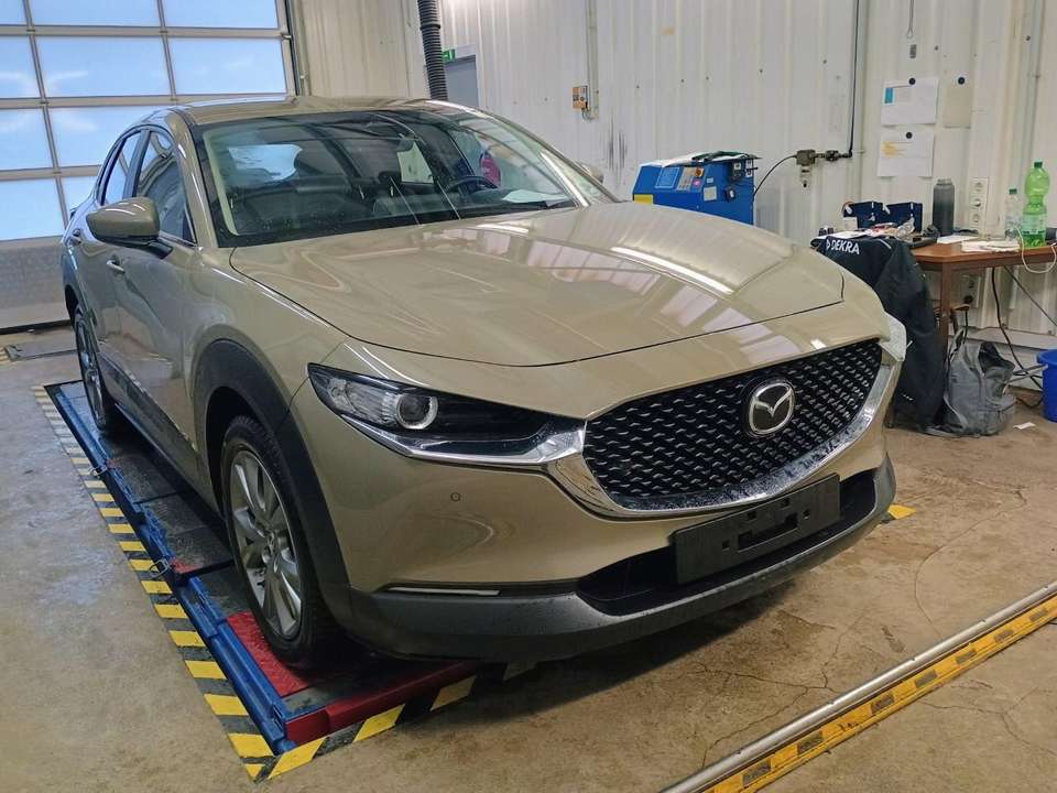 Mazda CX-30 - Imagem 2