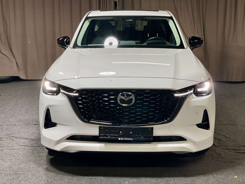 Mazda CX-60 - Imagem 2