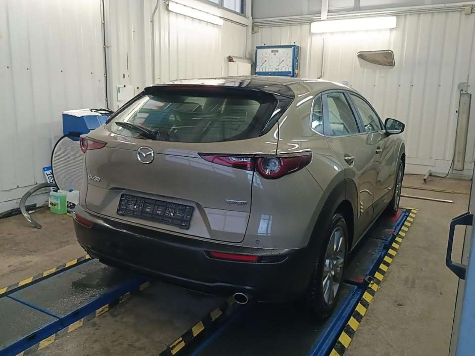 Mazda CX-30 - Imagem 3