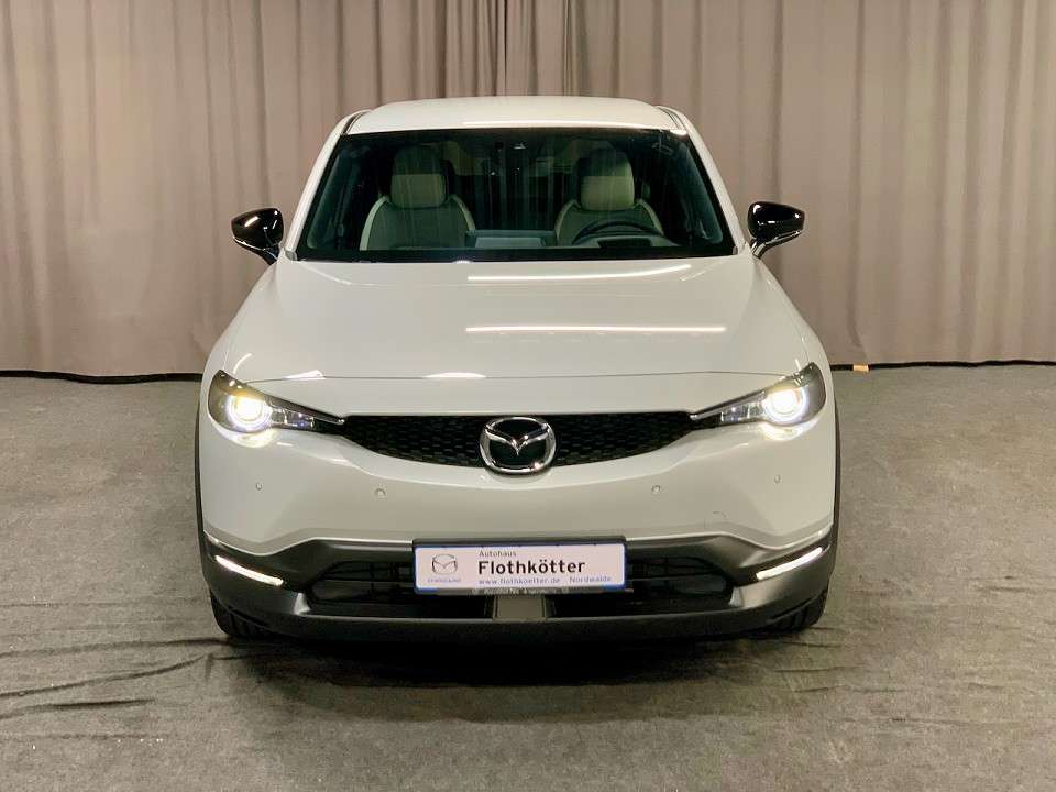 Mazda MX-30 - Imagem 2