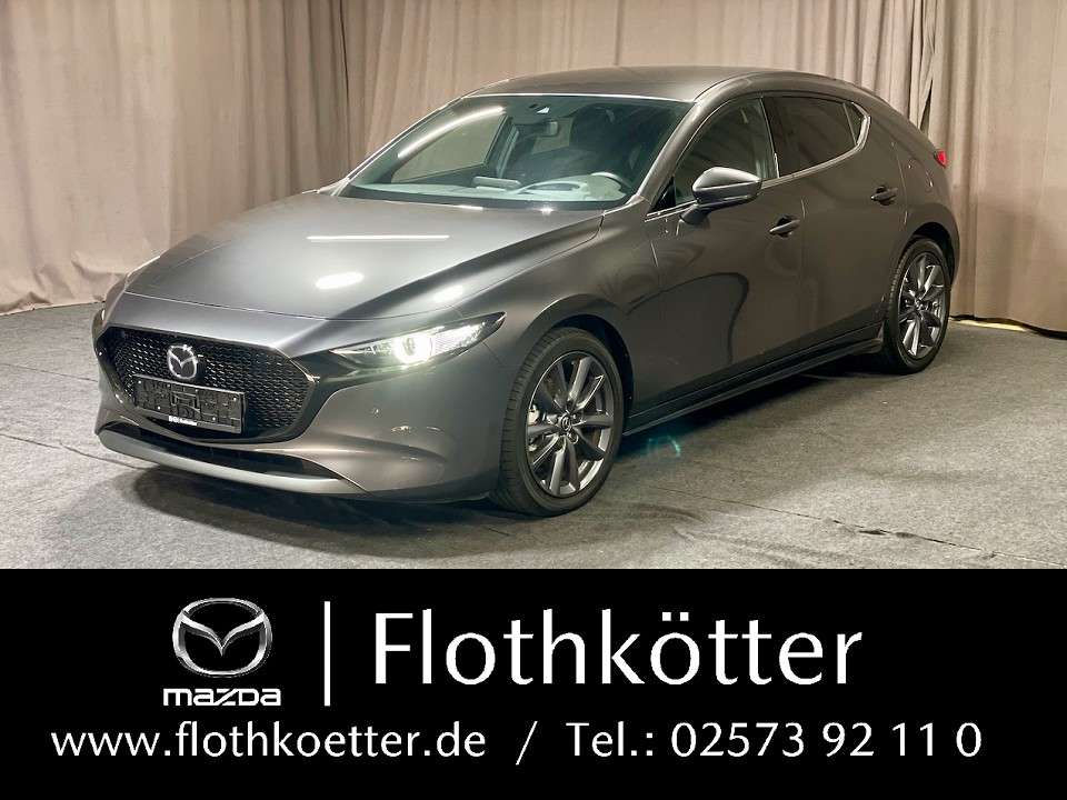 Mazda 3 - Imagem 1