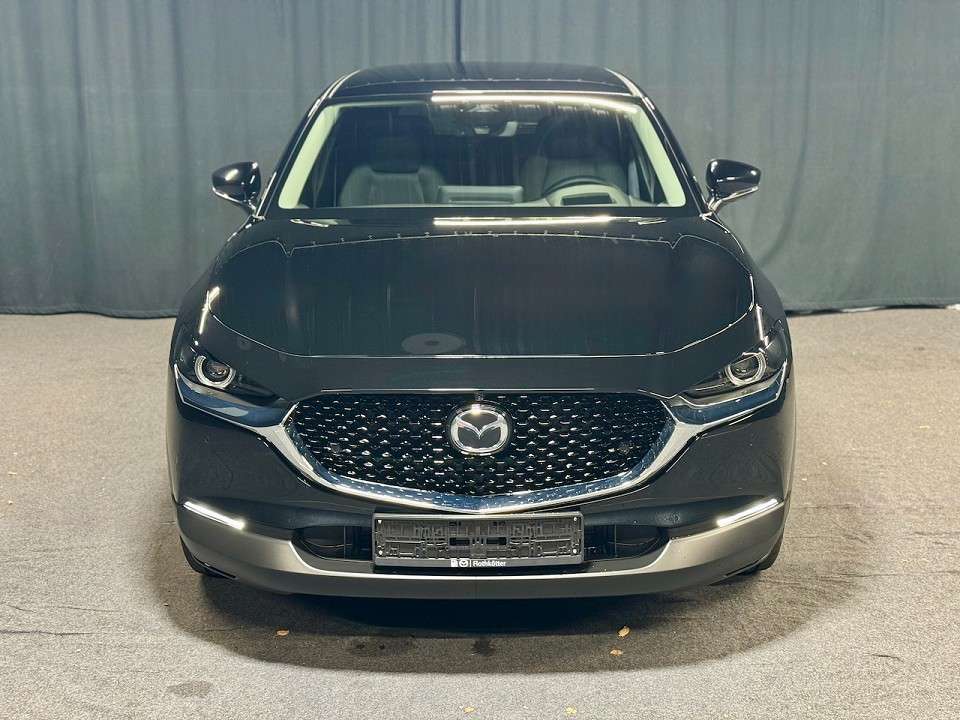 Mazda CX-30 - Imagem 2