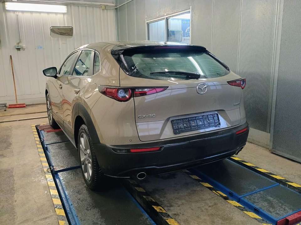 Mazda CX-30 - Imagem 4