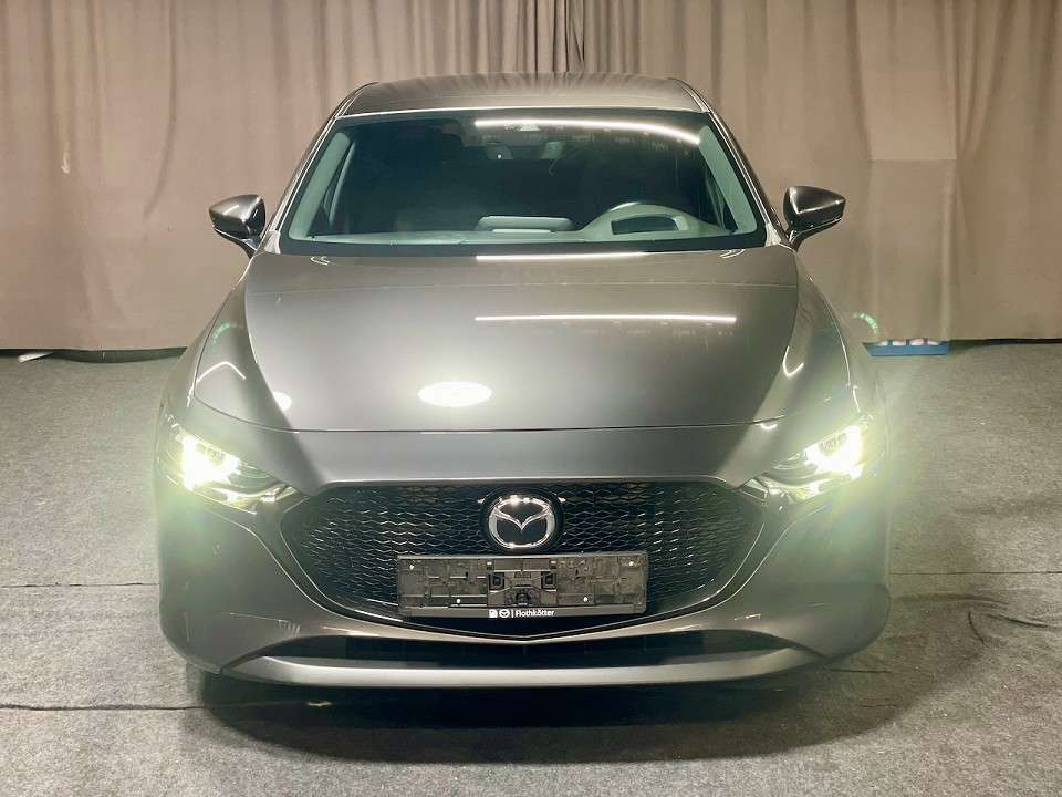 Mazda 3 - Imagem 2