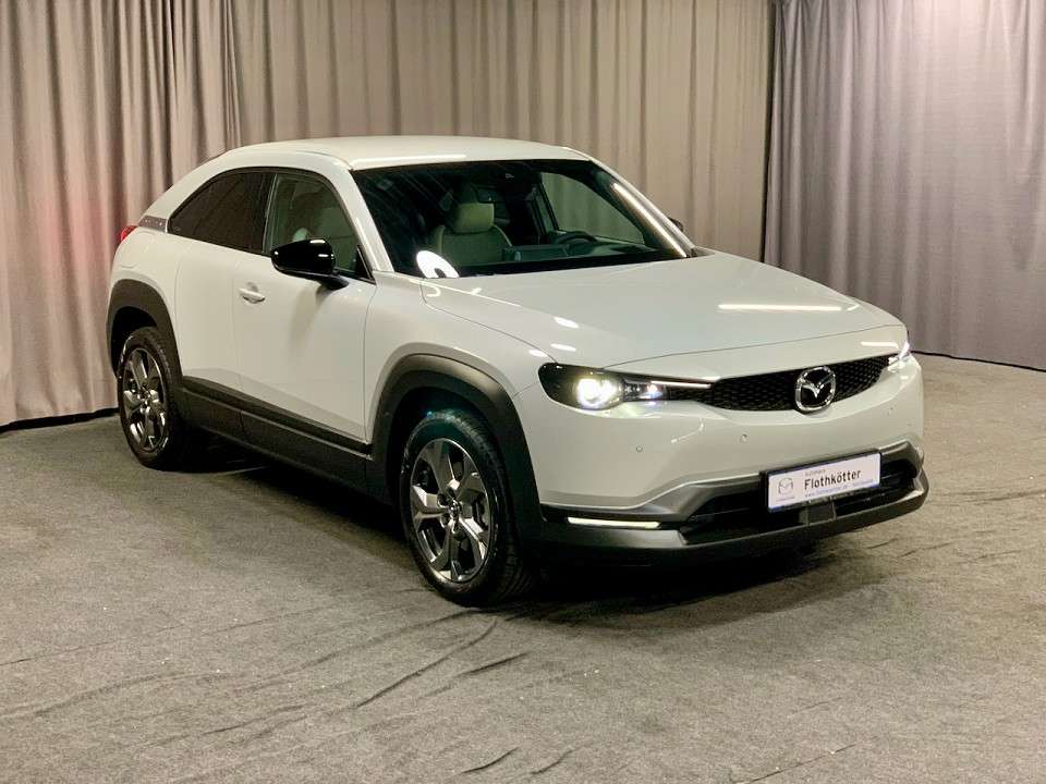 Mazda MX-30 - Imagem 3