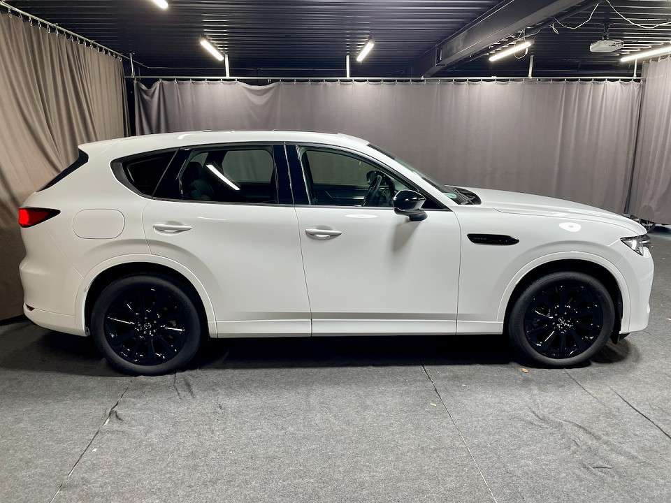 Mazda CX-60 - Imagem 4