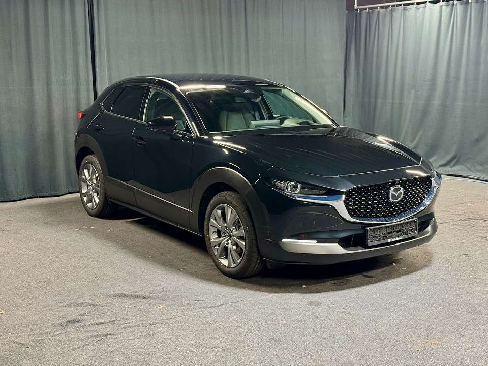Mazda CX-30 - Imagem 3