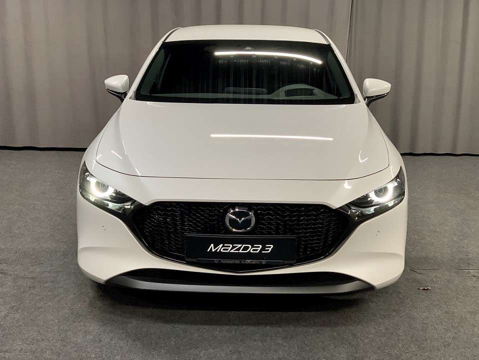 Mazda 3 - Imagem 2