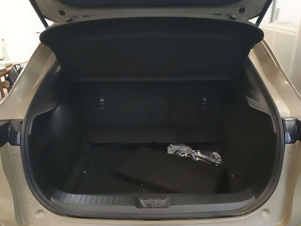 Mazda CX-30 - Imagem 5