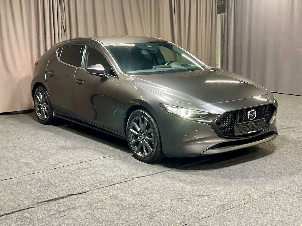 Mazda 3 - Imagem 3