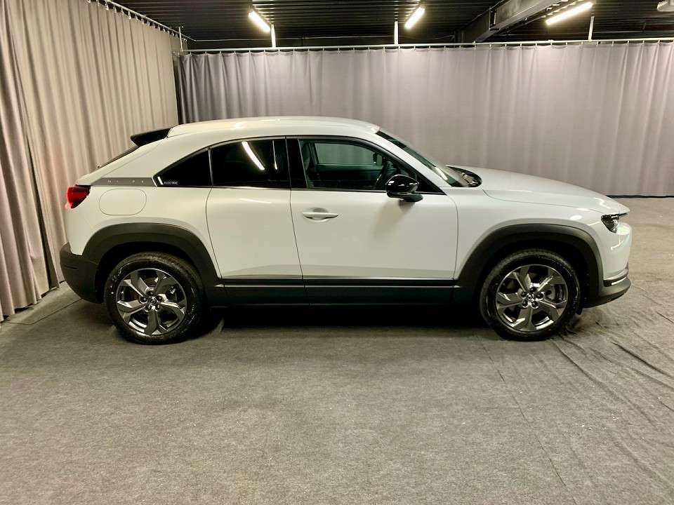 Mazda MX-30 - Imagem 4